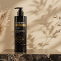 Luxury Gold HAIREXTENSIONS SHAMPOO